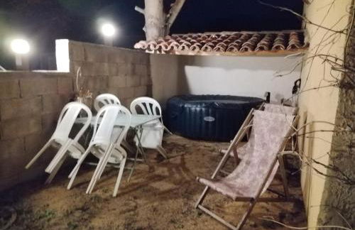 Maison avec jacuzzi 2ch 2sdb - Photo 3