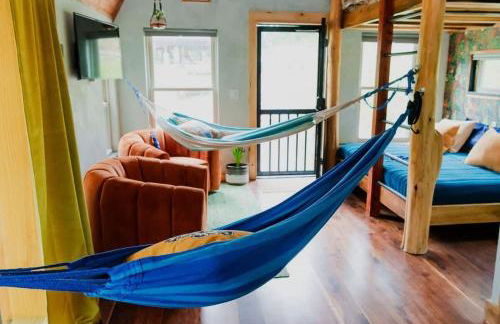 Blackbird Cabin - Foto 19