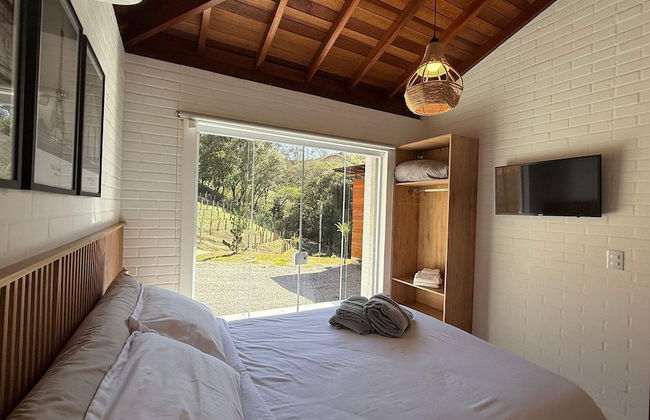 Rancho Ipês do Lago - Foto 38