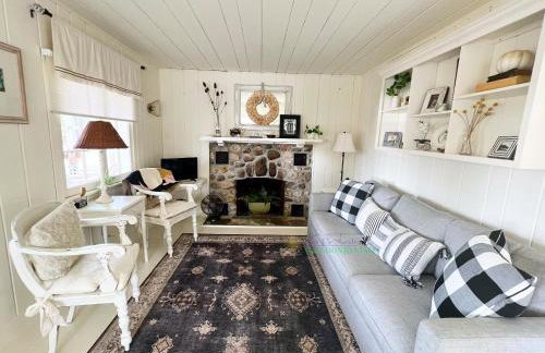 On Belanger Pond - Foto 20