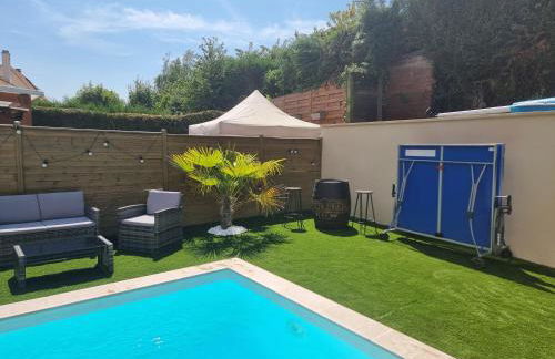 Spassionnement pool - Foto 43