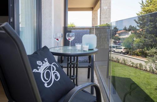 Villa Spa 1 in Porec,Istrien - Istrabook - Foto 24