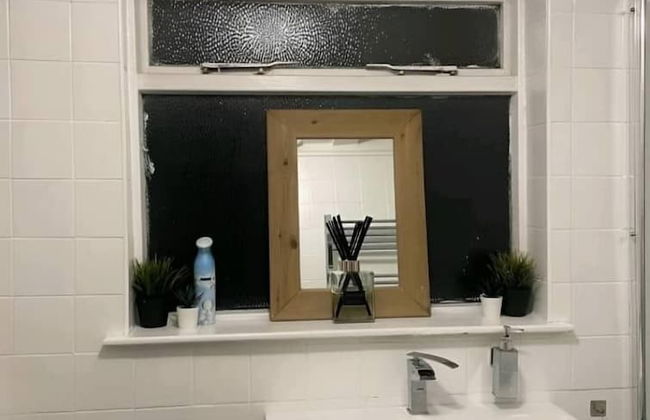 NEW Privacy Suite Serene Apt - Foto 18