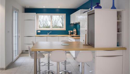 Cozy Home In Matignon With Wifi - Foto 3