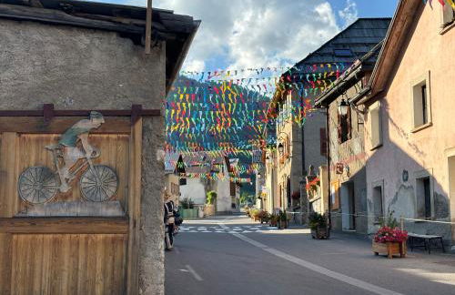 Appartement duplex pied des pistes et parking couvert - Foto 24