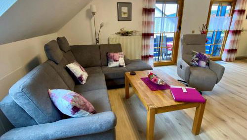 Ferienwohnung Evelyn und Reinhard Himmler - Foto 2