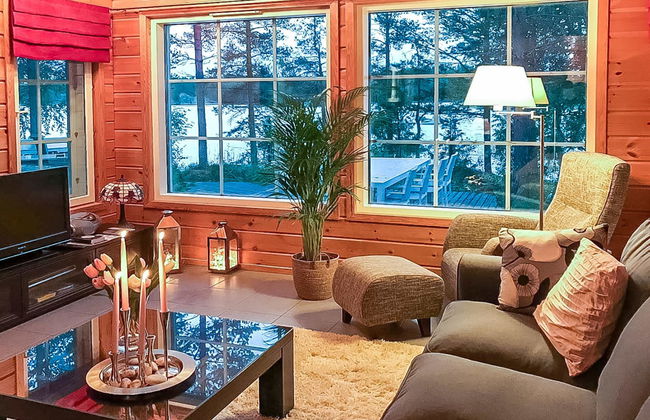 Sointukallio - Foto 8