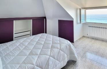 AG Casa Vilamar en primera linea de playa Razo - Foto 13