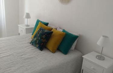 Appartement 2 Pièces avec une grande terrasse, 3 étoiles, Wifi, Box pour véhicule et vélos - Photo 18