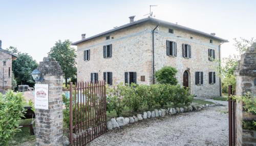 Villa Ca de Angeli - Tabiano Castle Country Villas - Photo 3