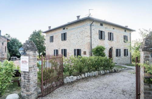 Villa Ca de Angeli - Tabiano Castle Country Villas - Photo 3