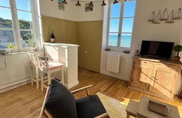 Belle vue sur la mer - Foto 16