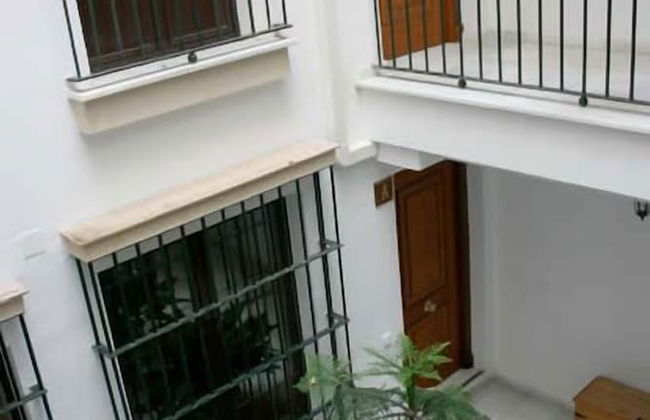 Casa Palacio Luna - Foto 19