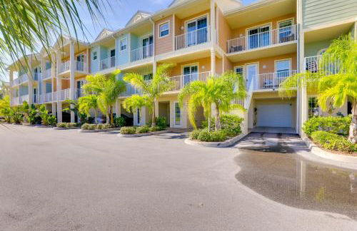 1 Mi to Beach Coastal-Zen Ruskin Retreat! - Foto 3