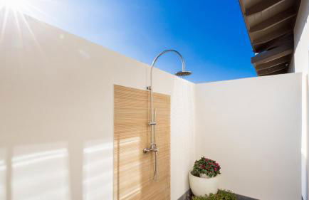 ❤PiH❤ BLUE TRANQUILITY Heated Private Pool Spa Detached Ohana Suite - Foto 50