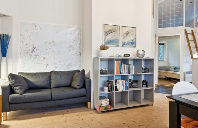 "Guri" - 600m to the fjord - Foto 23