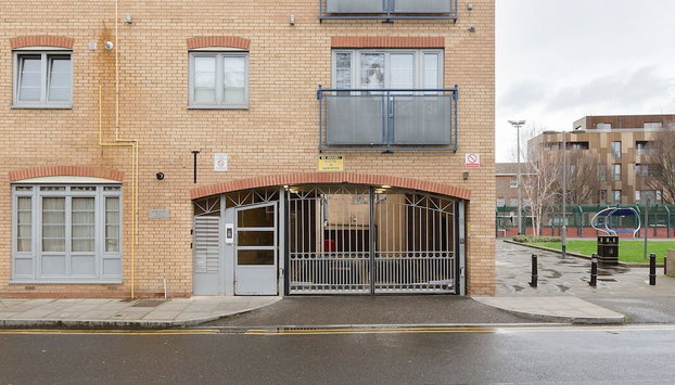 Imperial Corner House-Whitechapel Apartment - Foto 2, Imagen principal