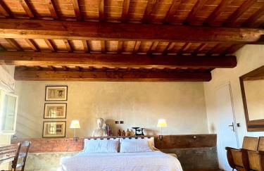 Villa di Campolungo Agriturismo - Foto 72