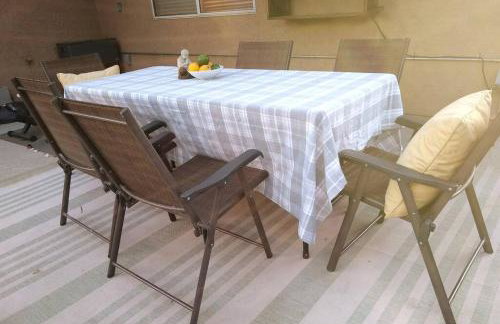 Stylish 4 Bedroom Home Near Venice Beach with Backyard BBQ - Foto 22