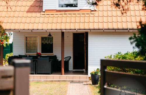 Tu i teraz- Domek wypoczynkowy - Foto 27