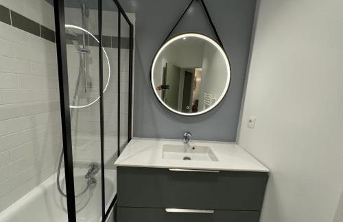 L'Escale Versaillaise by Vyvea - Foto 14