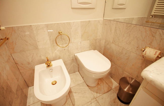 Apartment in Rome - Photo 24