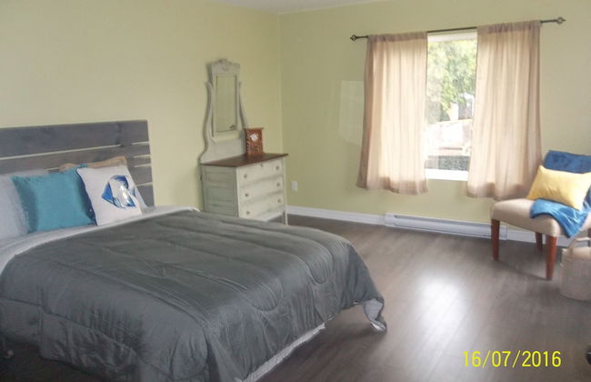 Cottage Jasmine on the Shediac Bay With hot tub - Photo 3