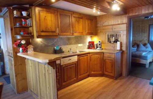 Ferienwohnung Skilift Hofeck - Foto 8