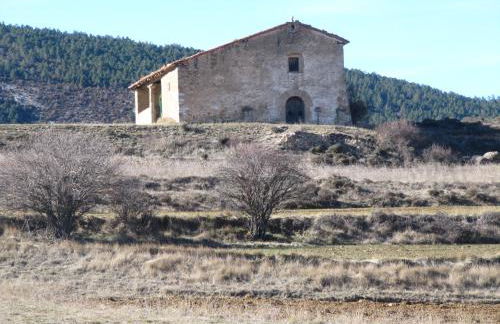 Casa rural La Sabina - Foto 35
