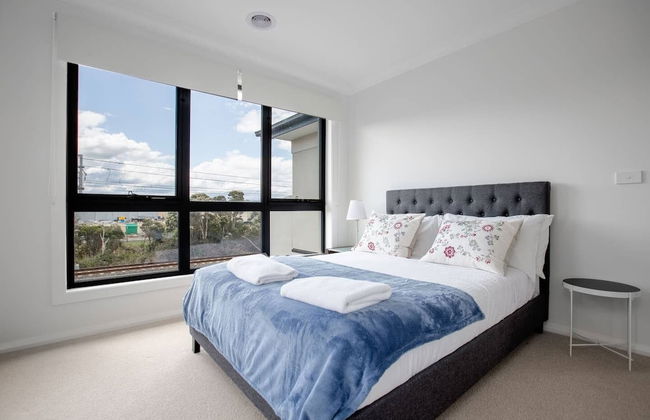 Captivating Large 4br@narre Warren - Foto 5