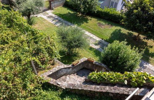 Casa Menek, Darfo Boario Terme Ospitar - Foto 39