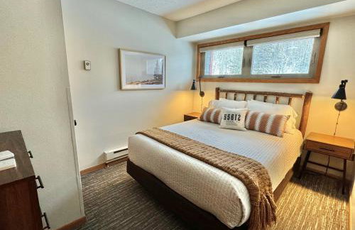 Ski in Ski out 1 Bed plus Loft BEST VIEWS IN LUTSEN - Foto 23