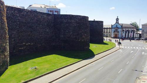 Apartment Lugo Rooms - Foto 2