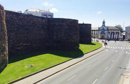 Apartment Lugo Rooms - Foto 2