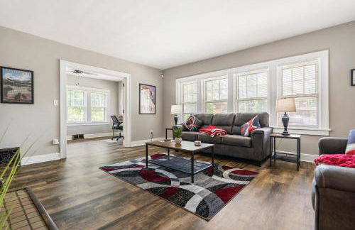 Apartments in the Heart of Canton - Foto 4