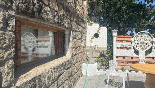 Cabañas Rústicas dentro de la Finca El Castillo - Foto 3