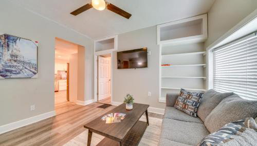 1 Block to Mellwood Modern Apt by Shops and Dining! - Foto 5