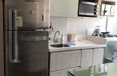 Boa Viagem - Charmoso apartamento para casais - Photo 8