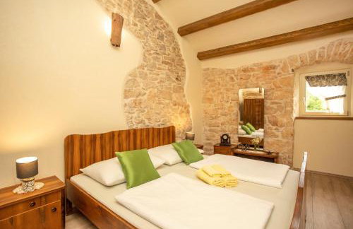 Villa Milka Charming family villa near Rabac - Foto 55