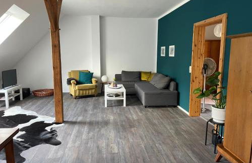 Landhaus im Bremischen - Foto 6