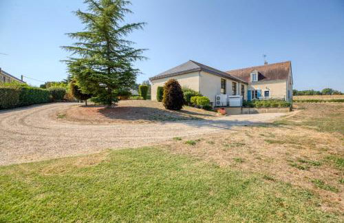 Maison confortable avec piscine à Villentrois-Faverolles 250m² - Foto 14