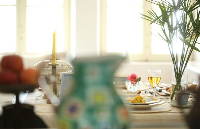 Herdade da Matinha Country House & Restaurant - Foto 14