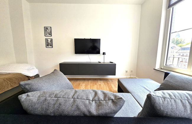 Old Town Apartments - Foto 51