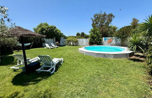 Monte do Bidé Private Farm Peace and Nature - Foto 29