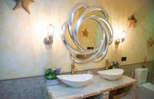 APARTAMENTO ESTRELLA SAUNA SPa JACUZZI - Photo 23