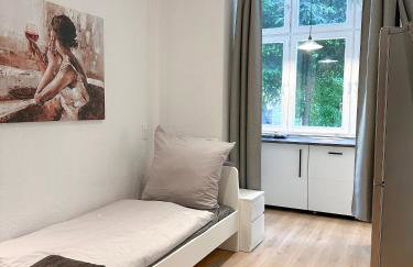 Apartment mit großer Küche, 4 Personen - Foto 11