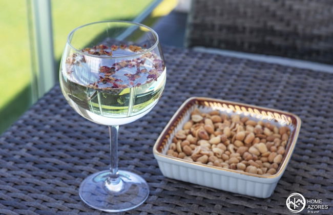 Home Azores - Pico do Salomão Poolside Retreat - Foto 33