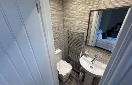 Oxford City Stay - Cooper House - Foto 14