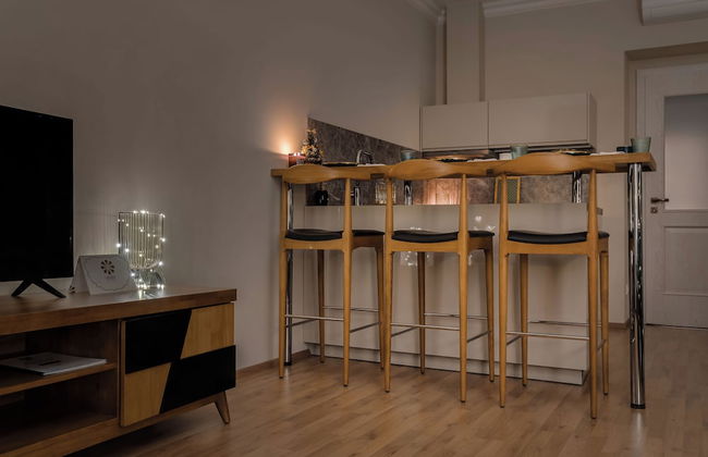 Louren Apartments - Foto 38