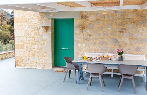 Villa Agrithea - Foto 57